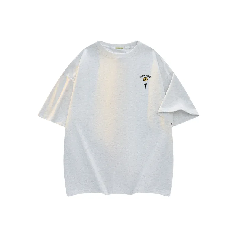 Budding Bear T Shirts Unisex-17