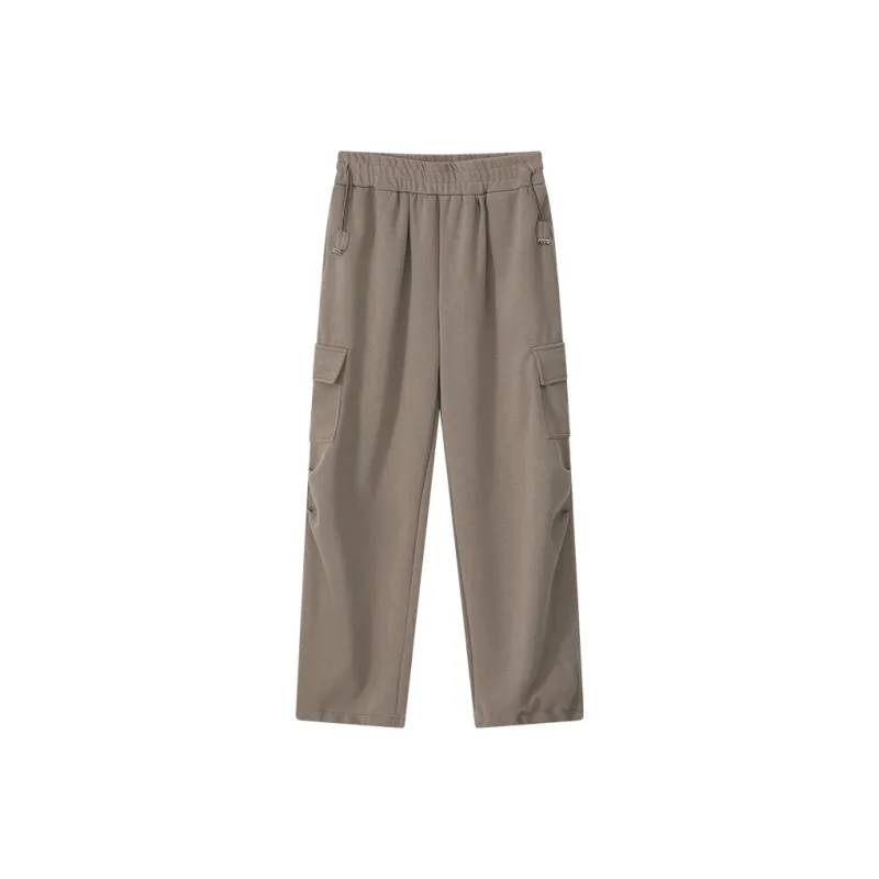 Katie Ermilio Cargo Pants Women's-5