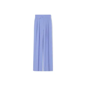 Roselingling OLD CE Casual Pants Women's Lavender