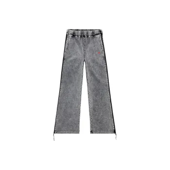 DIESEL Awsb-Delaney-Ht51 Faded Track Pants