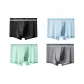 Black+Light Blue+Light Green+Dark Gray