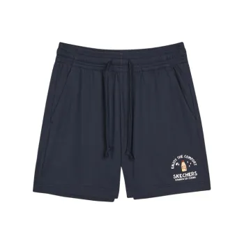 Skechers Hankou No. 2 Factory Joint Series Casual Shorts Women's