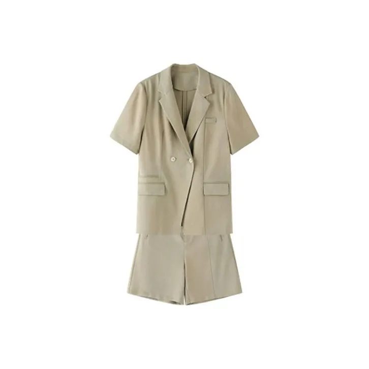 THE SEA LIFE Business Suits Women's-0
