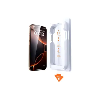 Flashing Demons Cell Phone Protective Films