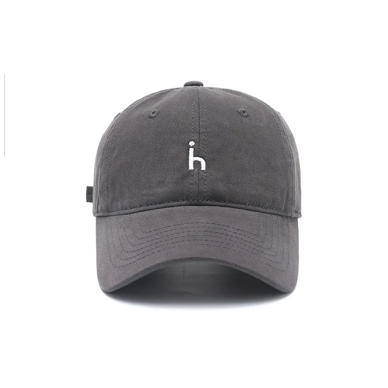 FREE RABBITⅡ Casual Versatile Large Head Circumference, Slimming Face Effect Baseball Caps Unisex-8