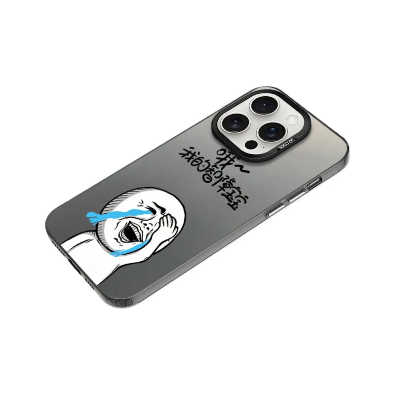 YIBAOBAO Phone Cases-1