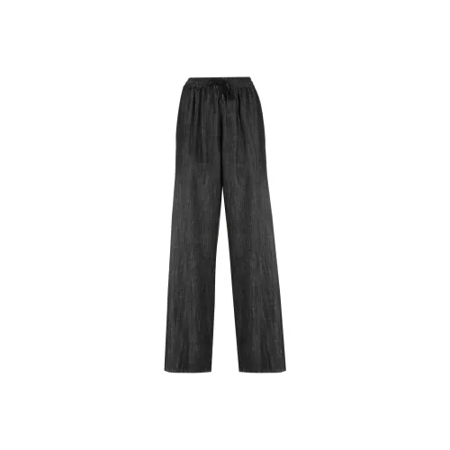See By Chloe Jeans Women's Gray