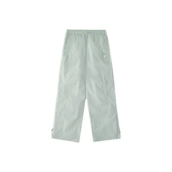FILA FUSION FUSIONEERFUSION LIFE Casual Pants Women's Pea Pod Green