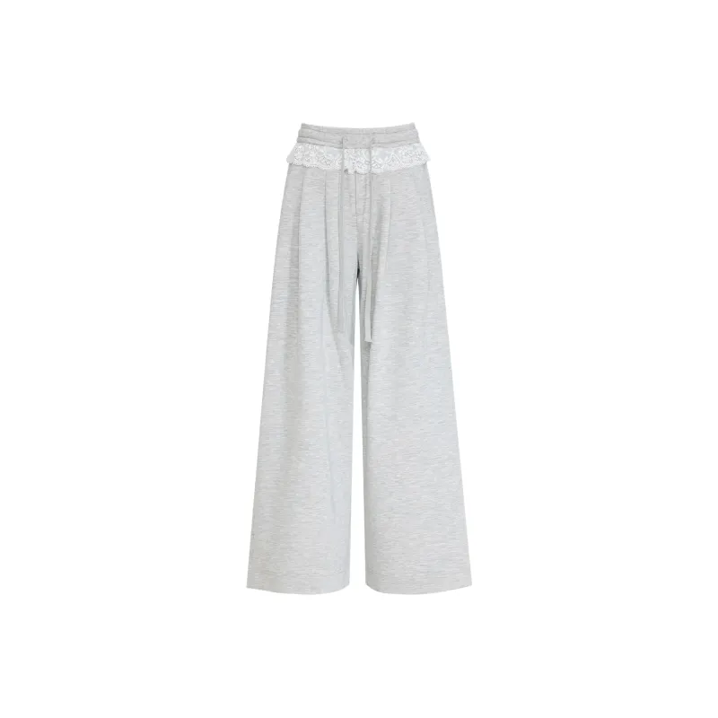 Rose Casual Pants Women's-14