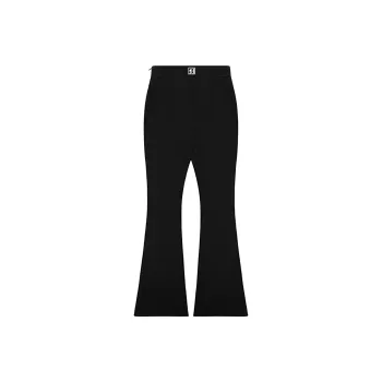 CALLED BACK Casual Pants Women's Black