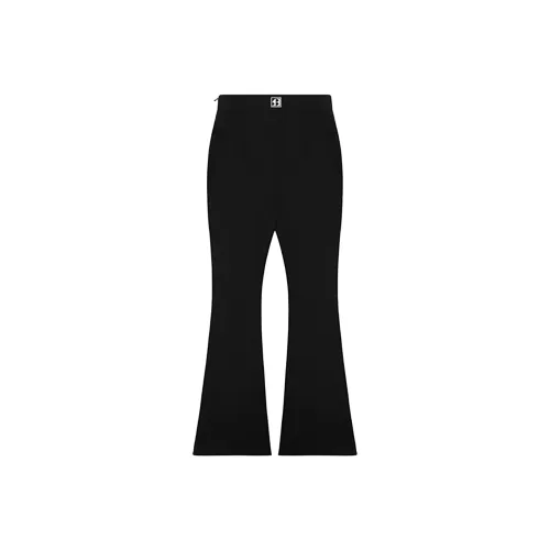 CALLED BACK Casual Pants Women's Black