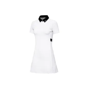PGA Short-Sleeved Dresses Women's