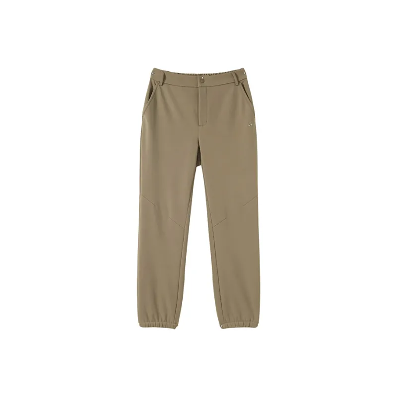 PIONEER CAMP Casual Pants Women's-0
