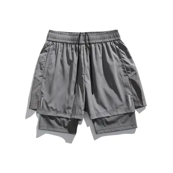 WOSAWE Sports Shorts Unisex