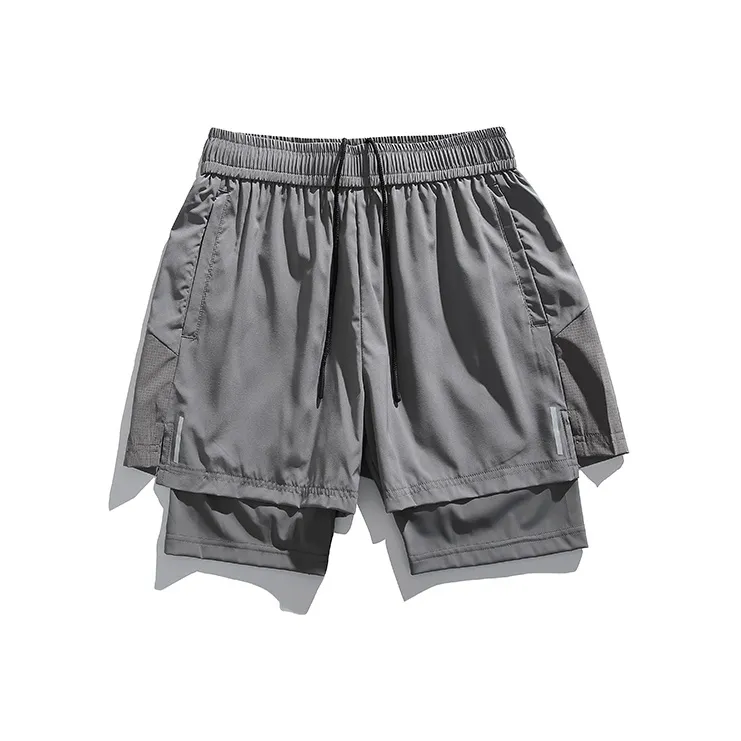 WOSAWE Sports Shorts Unisex-0