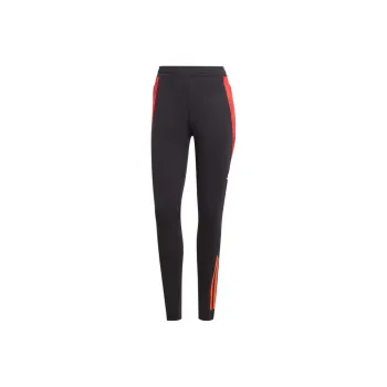 Adidas Tiro 24 Competition Training Tracksuit Bottoms Knitted Sweatpants Women's Black