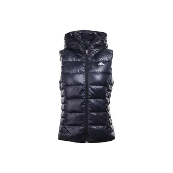 Adidas FW/AW16 Puffer Jacket Women's Black