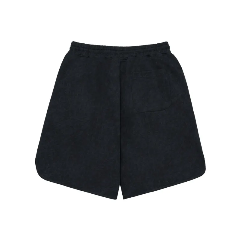 LUJIAMEN Casual Shorts Unisex-1