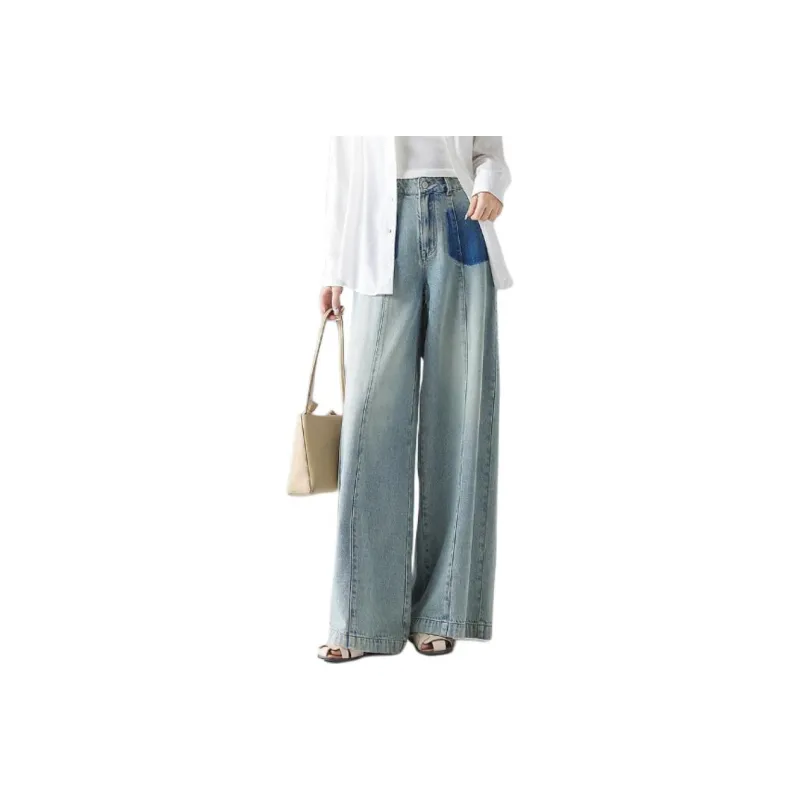 Dme Jeans Women's Light Blue-0