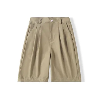Saotome Casual Shorts Unisex