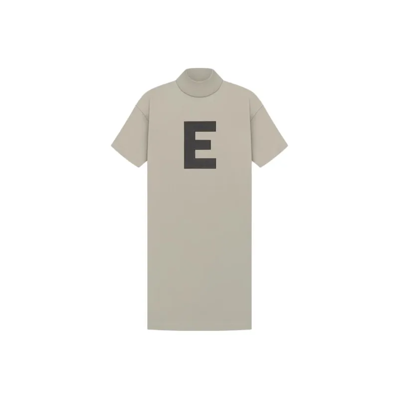 Fear Of God Essentials SS23 Short Sleeved Dress Women's-0