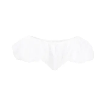 Jacquemus Casual Shorts Women's White