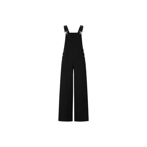 MO&CO 여성 오버롤
