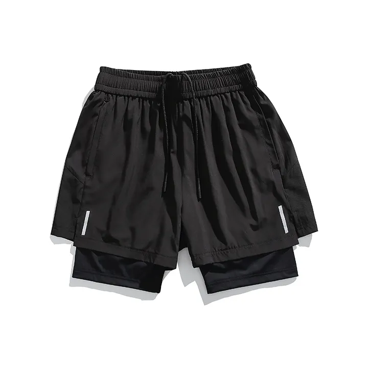 WOSAWE Sports Shorts Unisex-9