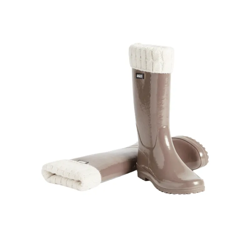 AIGLE Eliosa Rain Boots Women's-2