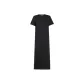 Black Crew Neck
