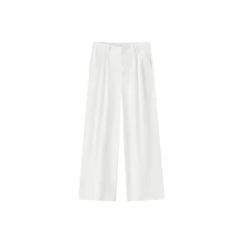 SEM/R Summer Casual Pants For Women's Women's