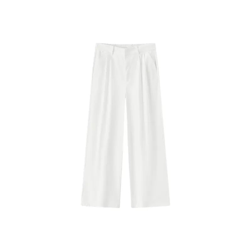 SEM/R Summer Casual Pants For Women's Women's-0