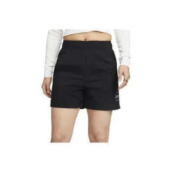 Nike Casual Shorts Women's Black