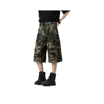 TBSM Denim Shorts Unisex
