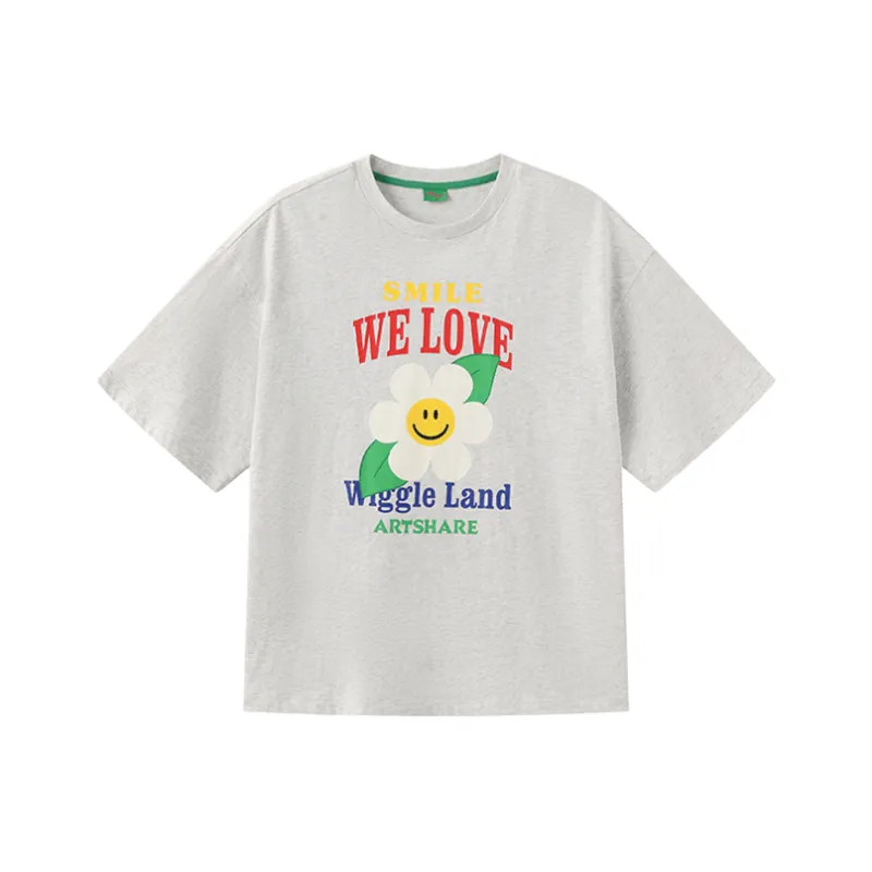 Wiggle Wiggle T Shirts Women's-1