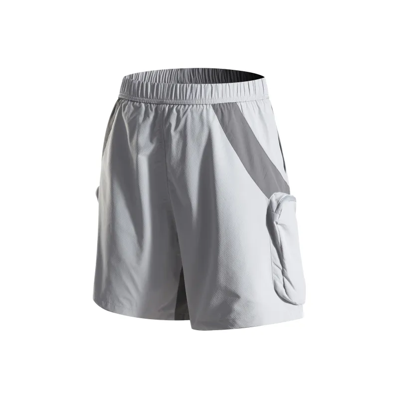 A.B.X Cargo Shorts Unisex-7