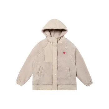 Checkitout Puffer Jacket Women's Khaki