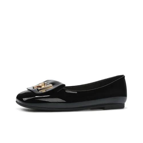 OMS Casual Single Shoes Women's