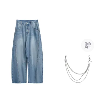 ICH MODE Jeans Women's