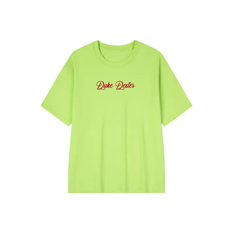 DUKE+DEXTER T Shirts Unisex-19