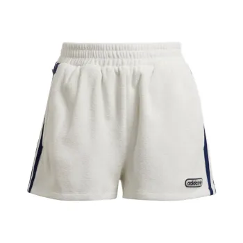 Adidas Originals Casual Shorts Women's White