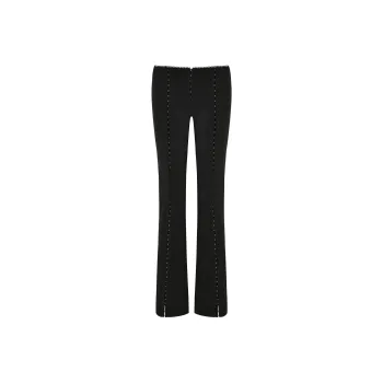 I.AM.GIA RONAN PANT Casual Pants Women's Black