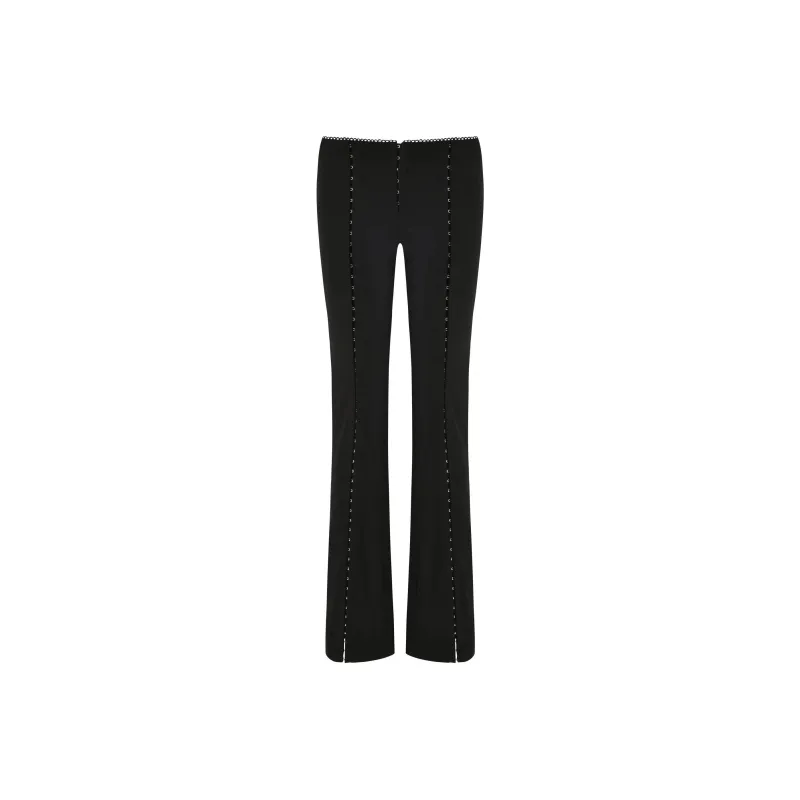 I.AM.GIA RONAN PANT Casual Pants Women's Black-0