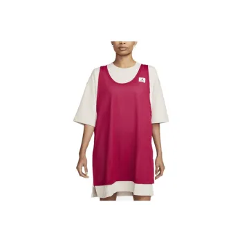 Jordan Sleeveless Dresses Women's Pink