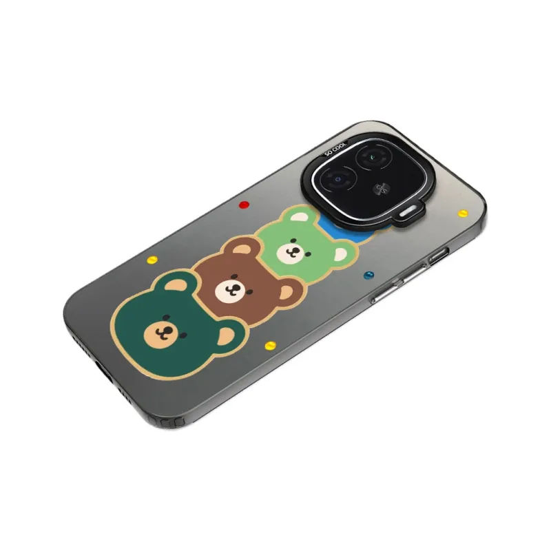 YIBAOBAO Phone Cases-1