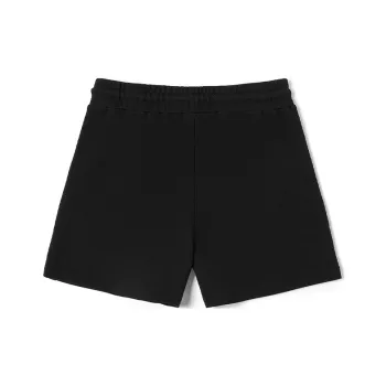 Lee Casual Shorts Women's Black