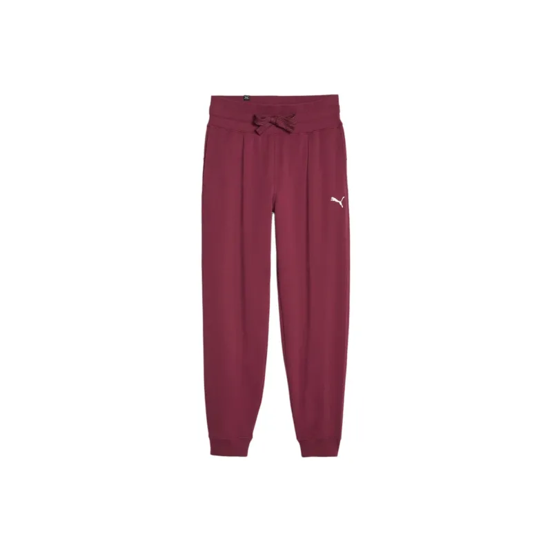 PUMA Her Women's High Waist Pants-0