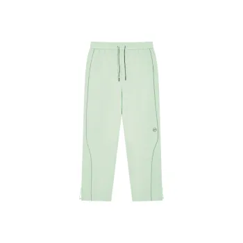 FUN Casual Pants Women's Mint Green