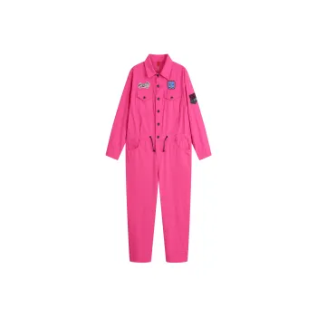 MYMIX Jumpsuits Women's Pink