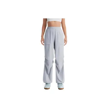 DECATHLON Casual Pants Women's Zinc Gray